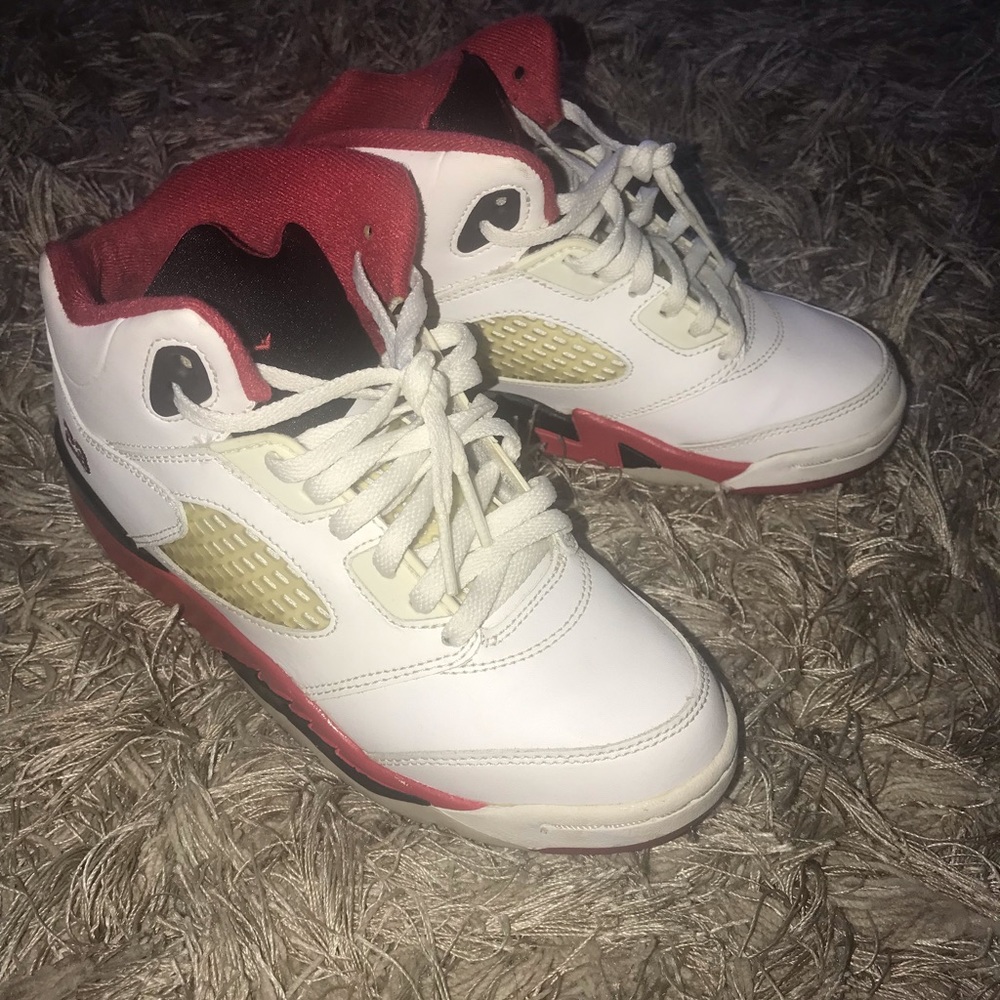 Jordan